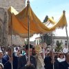 Corpus Christi 2018
