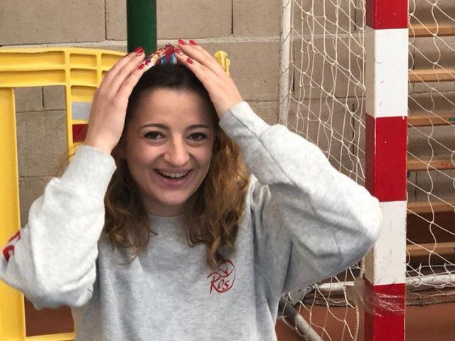 4ª jornada - V Liga Rítmica Ros en La Villa de don Fadrique