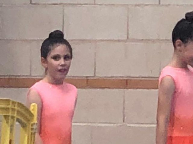 4ª jornada - V Liga Rítmica Ros en La Villa de don Fadrique