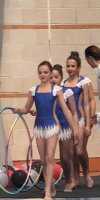 4ª jornada - V Liga Rítmica Ros en La Villa de don Fadrique