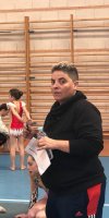 4ª jornada - V Liga Rítmica Ros en La Villa de don Fadrique