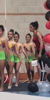 4ª jornada - V Liga Rítmica Ros en La Villa de don Fadrique