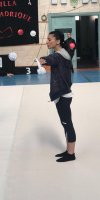 4ª jornada - V Liga Rítmica Ros en La Villa de don Fadrique