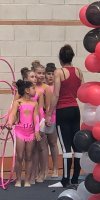 4ª jornada - V Liga Rítmica Ros en La Villa de don Fadrique