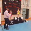 4ª jornada - V Liga Rítmica Ros