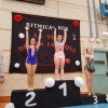 4ª jornada - V Liga Rítmica Ros