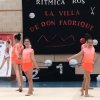 4ª jornada - V Liga Rítmica Ros en La Villa de don Fadrique