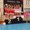 4ª jornada - V Liga Rítmica Ros en La Villa de don Fadrique