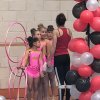 4ª jornada - V Liga Rítmica Ros