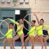 4ª jornada - V Liga Rítmica Ros en La Villa de don Fadrique