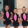 4ª jornada - V Liga Rítmica Ros en La Villa de don Fadrique