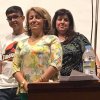 XXXIII Certamen Fadriqueño de Narración Literaria y Poesía