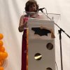 XXXIII Certamen Fadriqueño de Narración Literaria y Poesía