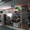 II Feria del Comercio y del Stock