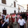 Procesión del Santísimo Cristo del Consuelo