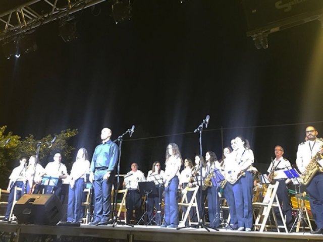 Festival Solidario Asprodiq