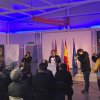 Inauguración Aula Didáctica La Hita