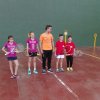 IV Jornada Campeonato Interescuelas CLM Frontenis