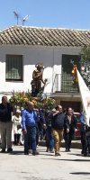 San Isidro 2018 en La Villa de don Fadrique