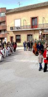 Procesión del Domingo de Ramos