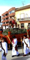 Procesión del Domingo de Ramos