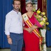 Coronación y Pregón 2018