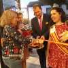 Feria y Fiestas 2018 en honor al Santísimo Cristo del Consuelo