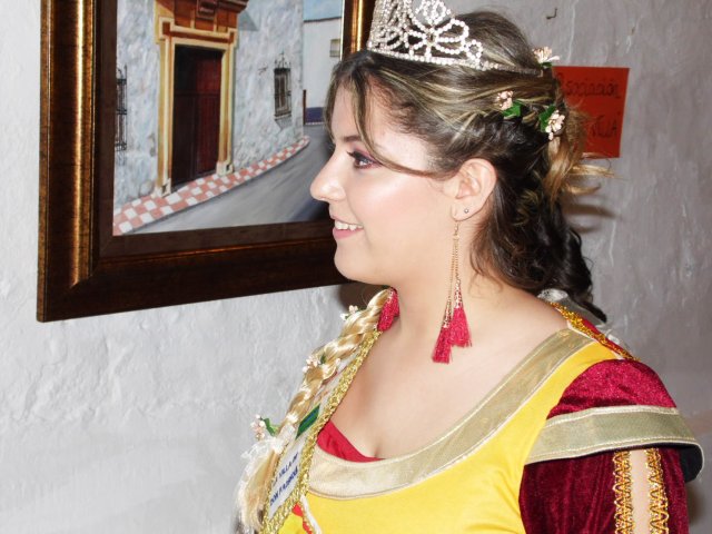 jornadasfadriquenas2018inauguracionexposicionesarpinvillareina