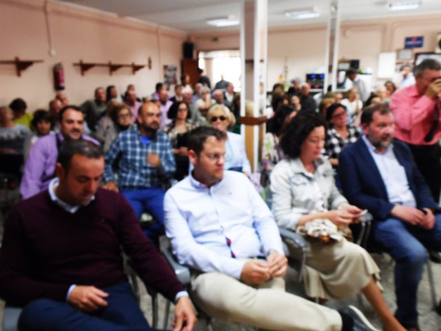 jornadasfadriquenas2018conferenciaenriquelillopublico1