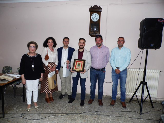 jornadasfadriquenas2018conferenciajorgejimenez