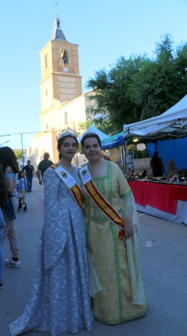 12-mercadomedievalreinaslavilladonfadrique