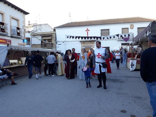 jornadas2019_inauguracion_mercado_medieval