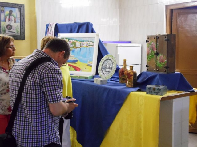 jornadas2019inauguracionpinturaslaconcordia1
