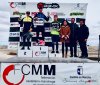 Podios del Campeonato de Castilla-La Mancha de Motocross