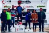 Podios del Campeonato de Castilla-La Mancha de Motocross