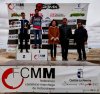 Podios del Campeonato de Castilla-La Mancha de Motocross