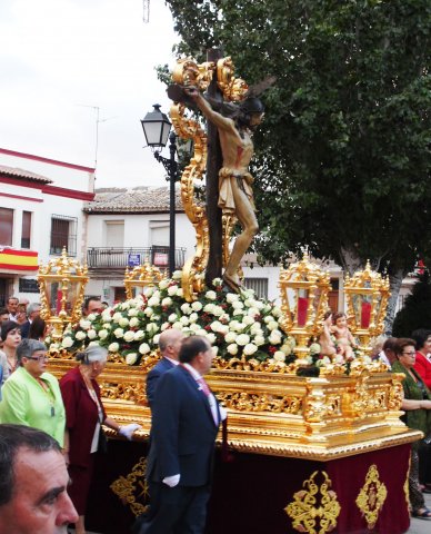 procesioncristodelconsueloplazamayor