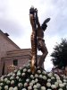 Día 11 - Día del Santísimo Cristo del Consuelo