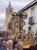 Día 11 - Día del Santísimo Cristo del Consuelo