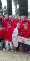 Federación de Pelota de Castilla-La Mancha en Carlet