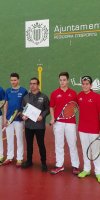 Infantil Masculino - Final