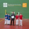 Final Infantil Masculino en Carlet