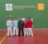 Representantes de La Villa de don Fadrique masculino en Carlet