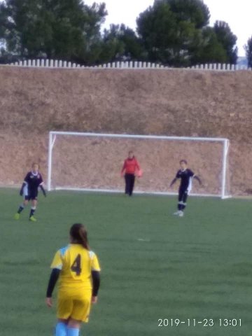 estefaniaenconcentracionselecciontoledo3