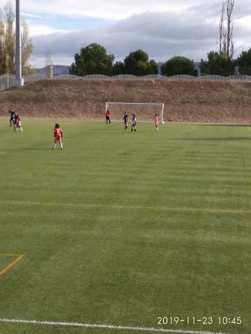 estefaniaenconcentracionselecciontoledo4