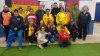 Final de la Liga Provincial de Petanca