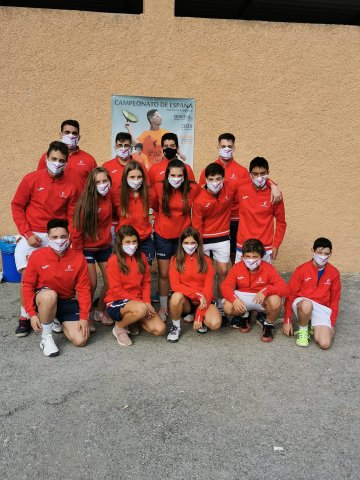 seleccioncastillalamanchaoctubre2020campeonatoedadescolar