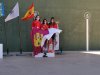 Campeonato de España de Federaciones Autonómicas, Infantil, Cadete y Juvenil - Castellón 2020