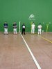 Campeonato de España de Frontenis Juvenil por Federaciones Autonómicas - Valencia
