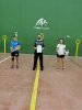 Campeonato de España de Frontenis Juvenil por Federaciones Autonómicas - Valencia
